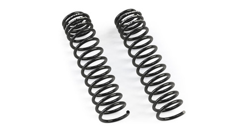 20-Up Jeep Gladiator 2.5 Inch Lift Coil Spring Pair Front TeraFlex 1872100