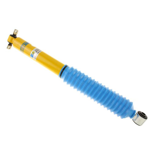  Bilstein B6 1992 Chevrolet C1500 Suburban Base Rear 46mm Monotube Shock Absorber 