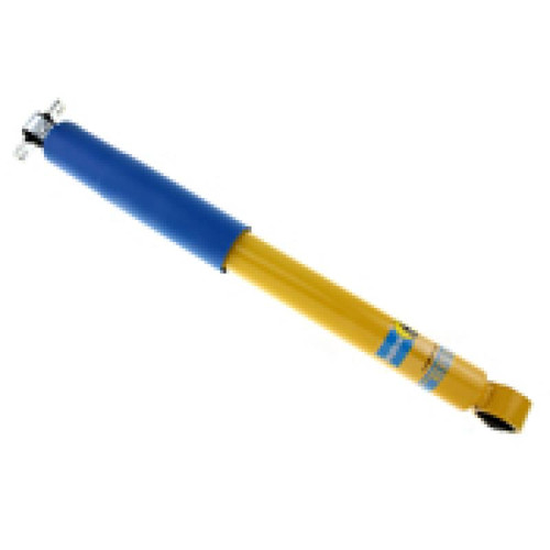  Bilstein B6 1992 Chevrolet K2500 Suburban Base Rear 46mm Monotube Shock Absorber 