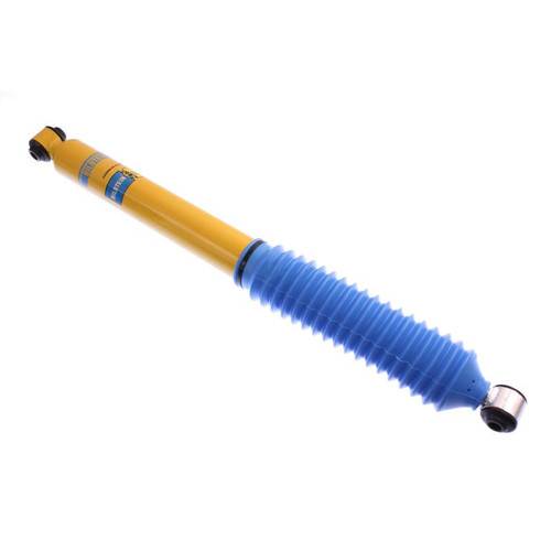 Bilstein 4600 Series 2004 Dodge Durango SLT Rear 46mm Monotube Shock Absorber 
