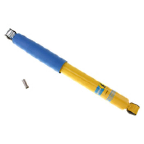  Bilstein B6 (C) Universal Extended 23.94in x Collapsed 14.88in 46mm Monotube Shock Absorber 