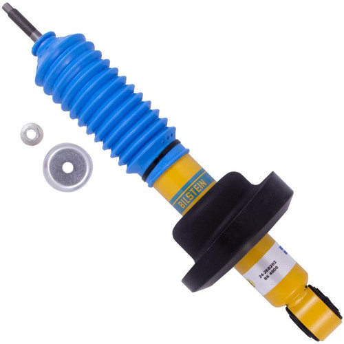  Bilstein B6 4600 Series 17-20 Nissan Titan (2WD) Front Monotube Shock Absorber 