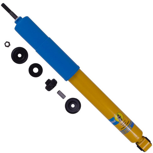  Bilstein 4600 Series 19-21 RAM 2500 Front 46mm Monotube Shock Absorber 