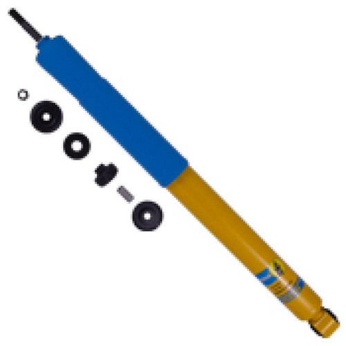  Bilstein 4600 Series 19-21 RAM 2500 Rear 46mm Monotube Shock Absorber 