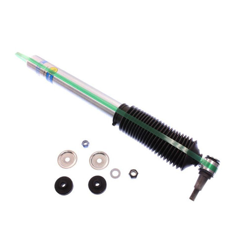  Bilstein 5100 Series 2007 Ford F-350 SD XLT 4WD Standard Cab Front 46mm Monotube Steering Damper 