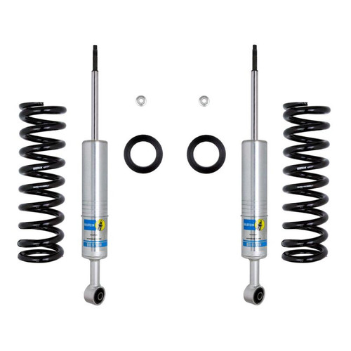 Bilstein B8 6112 - Suspension Kit 