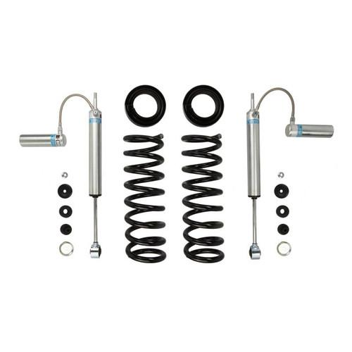  Bilstein B8 5162 Series 14-16 Dodge Ram 2500 Monotube Front Suspension Kit 