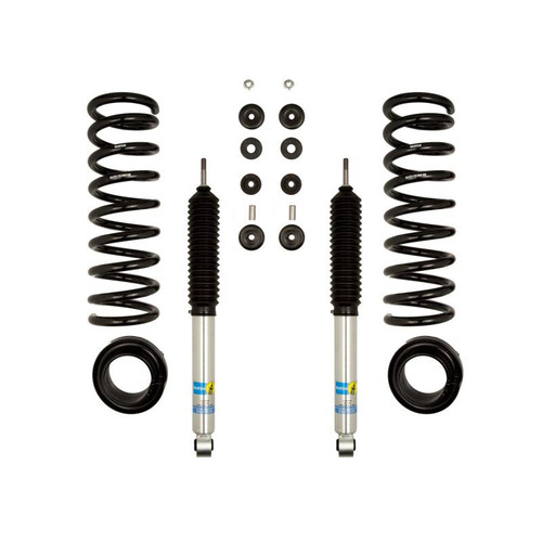  Bilstein B8 5112 Series 14-17 Dodge Ram 2500 Front Suspension Leveling Kit 