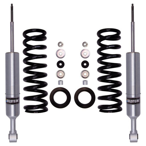 Bilstein B8 6112 10-22 Lexus GX460 / 10-22 Toyota 4Runner Front Suspension Kit 