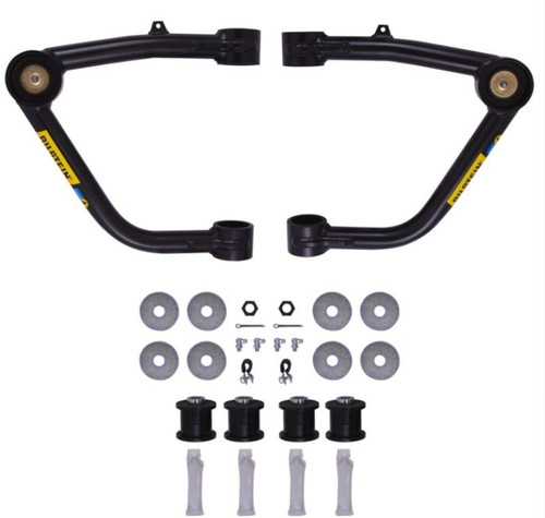  Bilstein 08-21 Sequoia / 07-21 Tundra B8 Front Upper Control Arm Kit 