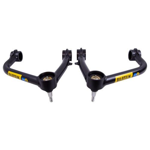  Bilstein 19-21 Chevrolet Silverado 1500 Front Upper Control Arm Kit 