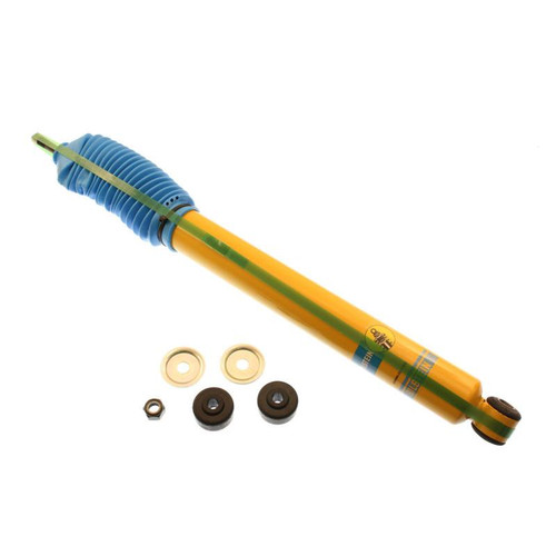  Bilstein B6 (4600) 97-03 Ford F-150 Rear 46mm Monotube Shock Absorber 