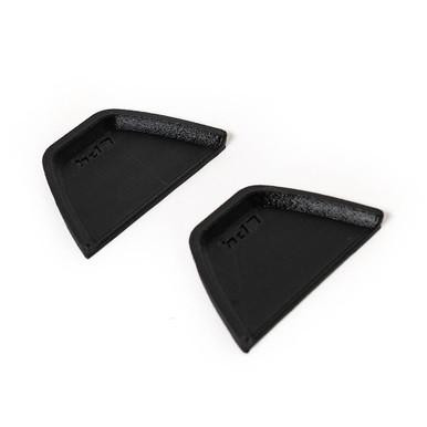 Baja Designs LP4 IPT Reflector Cover Kit (Black) 