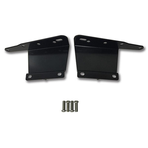 Baja Designs Fog Pocket Light Mount Kit For Squadron/S2 Lights 