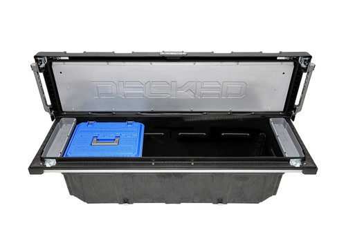 Decked ATB1SST - Full-size Tool Box Snack Tray - small