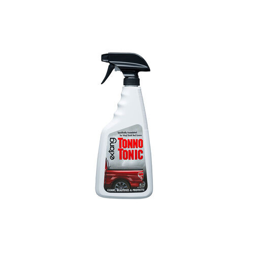 Tonno Tonic - 20oz bottle - Case of Six