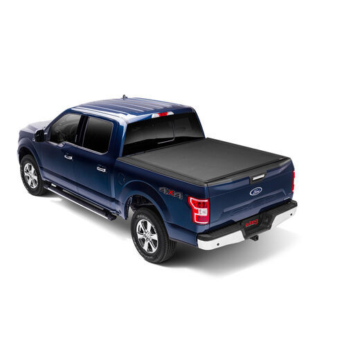 Xceed Tonneau Cover - 2015-2020 Ford F-150 6' 7" Bed