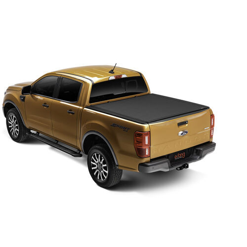 Xceed Tonneau Cover - 2019-2023 Ford Ranger 6' Bed