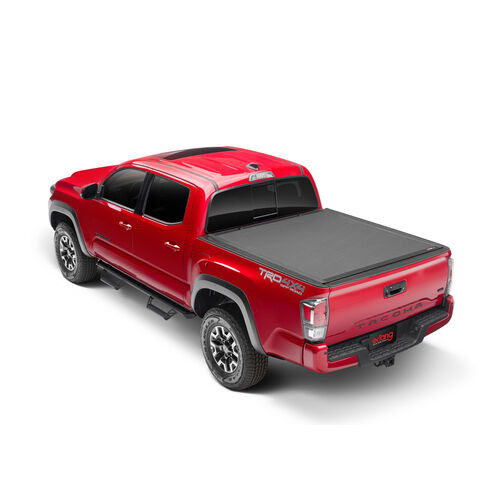 Xceed Tonneau Cover - 2016-2023 Toyota Tacoma 6' Bed
