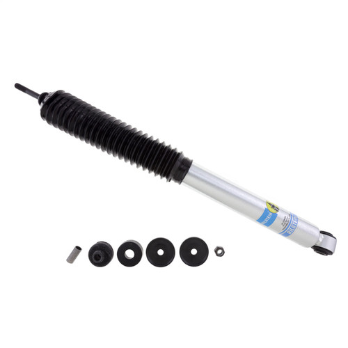 Bilstein B8 5100 Series Shock Absorber Rear 1 in.-2 in. Lift