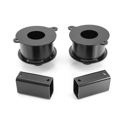 Coil Spring Spacer Kit Rear 3.5 in.