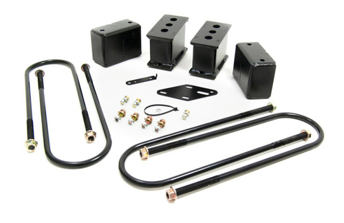 ReadyLift 4.0ft. Rear Spacer Kit 