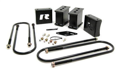 ReadyLift 5.0ft. Rear Spacer Kit 