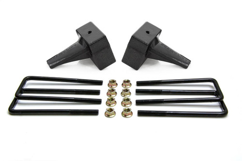 ReadyLift 4ft. Rear Block Kit 
