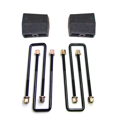 ReadyLift 4ft. Rear Block Kit 