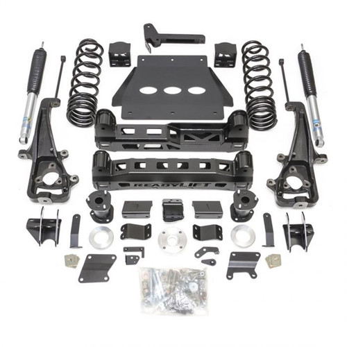 ReadyLift 6.0ft. Lift Kit 