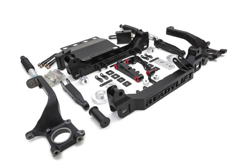 ReadyLift 6in. Lift Kit 