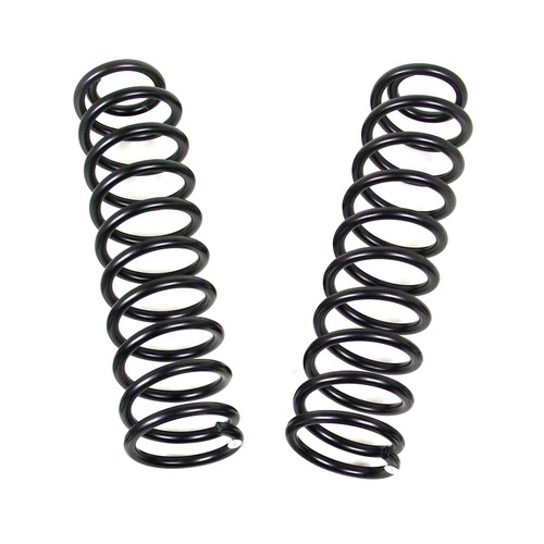 Coil Spring