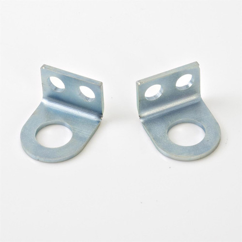 ReadyLift Front Brake Line Extension Bracket 