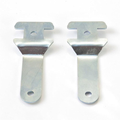 ReadyLift Rear Brake Line Extension Bracket 