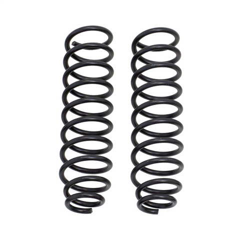 ReadyLift 2.5ft. Front Coil Springs 