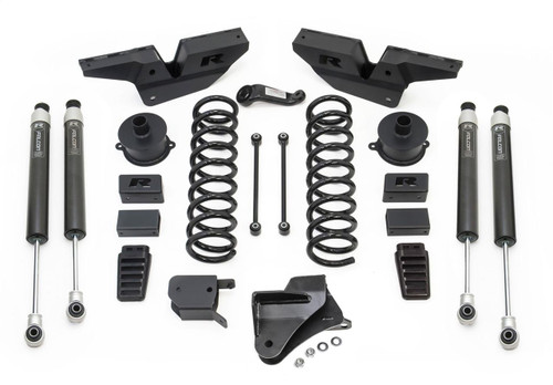 ReadyLift 6ft. Lift Kit with Falcon 1.1 Shocks 