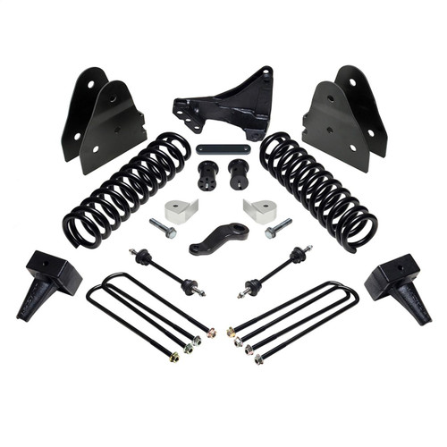 ReadyLift 6.5ft. Lift Kit-1 Piece Dive Shaft without Shocks 