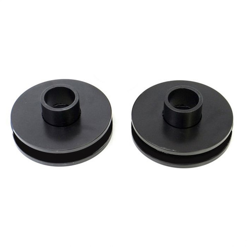 Coil Spring Spacer 1.5 in. Lift Steel Construction Pair