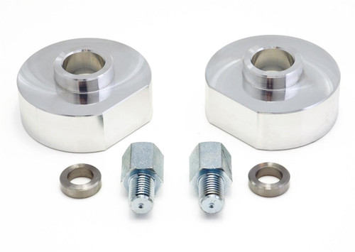 ReadyLift 2ft. Front Leveling Kit 