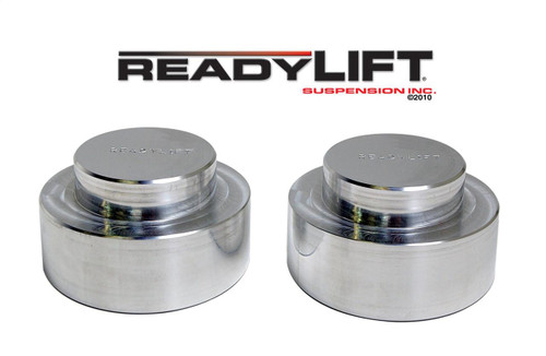 ReadyLift 1.5ft. Rear Coil Spring Spacer 