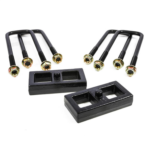 ReadyLift 1.0ft. Rear Block Kit 