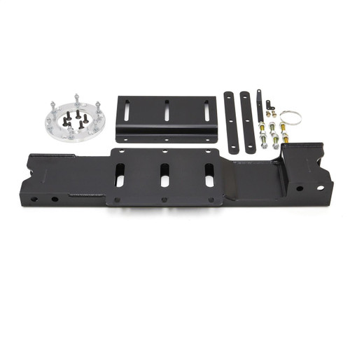 ReadyLift Transfer Case Clock Ring with Crossmember 