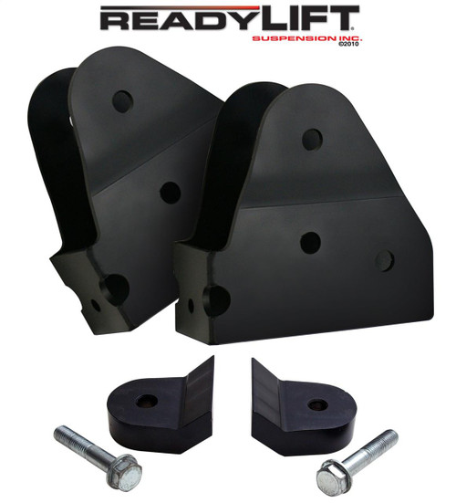 ReadyLift Radius Arm Bracket Kit 