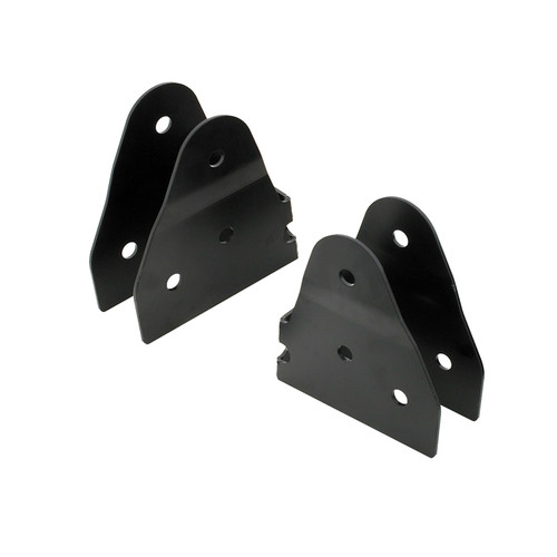 Radius Arm Bracket Kit Drop Pair