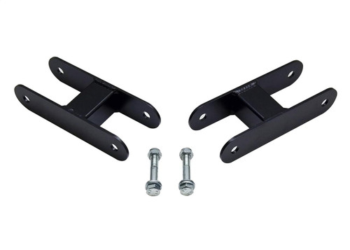 ReadyLift Rear Leaf Spring Shackles 
