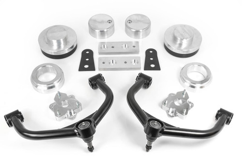 ReadyLift 4.0ft. Front with 2.0ft. Rear SST Lift Kit 
