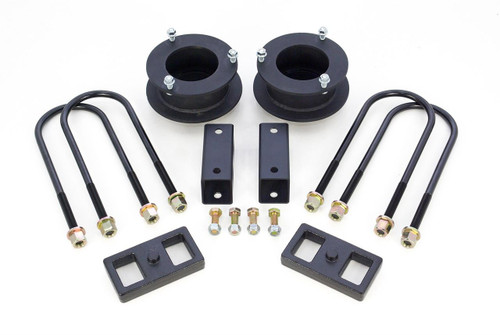 ReadyLift 3.0ft. Front with 2.0ft. Rear SST Lift Kit 