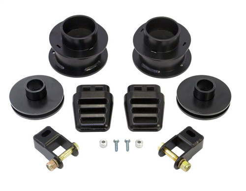 ReadyLift 3.0ft. Front with 1.0ft. Rear SST Lift Kit 