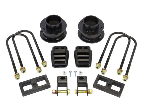 ReadyLift 3.0ft. Front with 1.0ft. Rear SST Lift Kit 