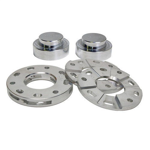 ReadyLift 1ft.-1.5ft.F Adjustable with 1ft.Rear SST Lift Kit 